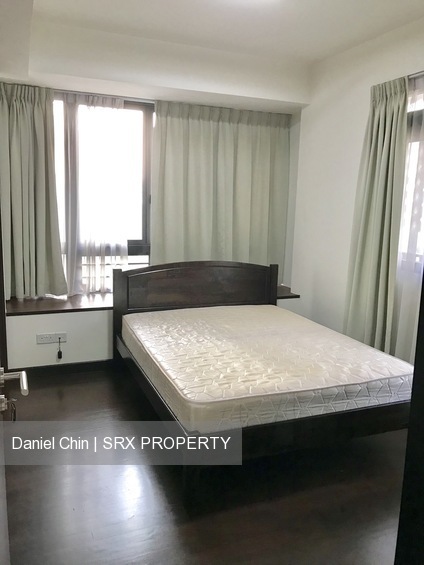 Domus (D12), Apartment #206358111